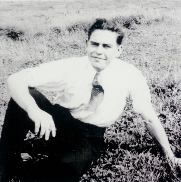 Photo of Jean Louis Poulin