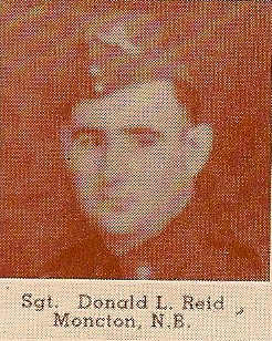 Photo of Donald Reid