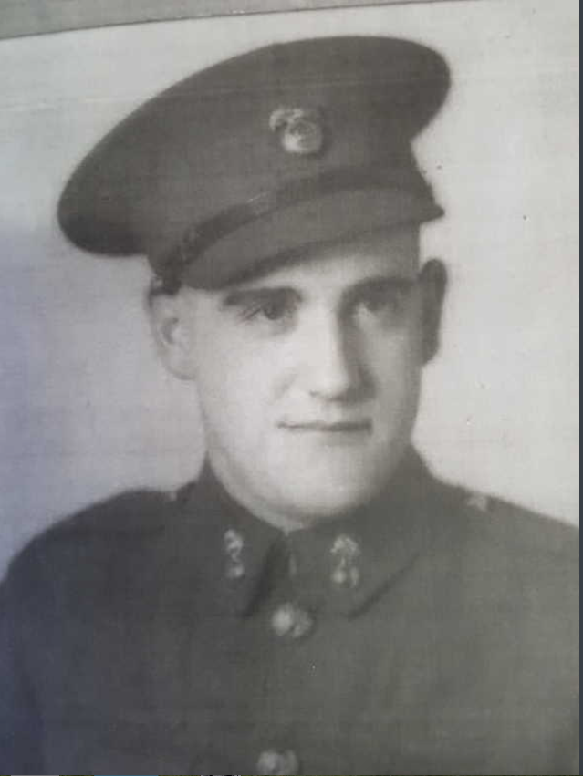 Photo of GORDON ROMO