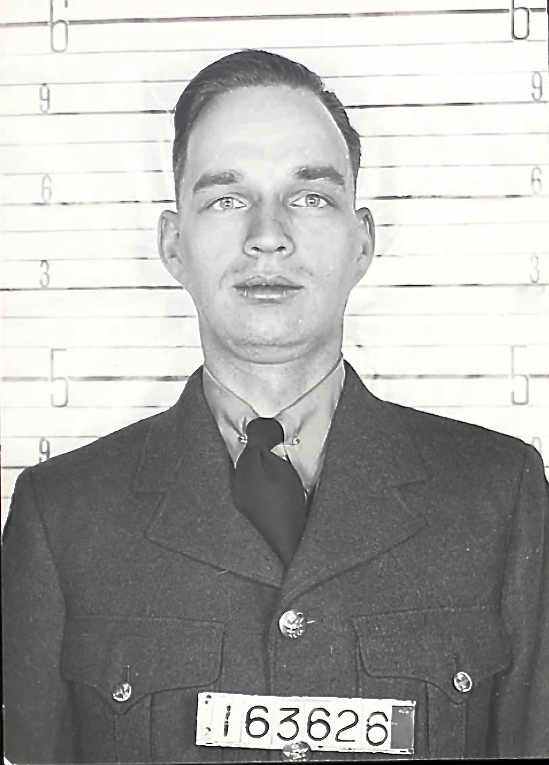 Photo of STANLEY GORDON MCLEAN ROSS