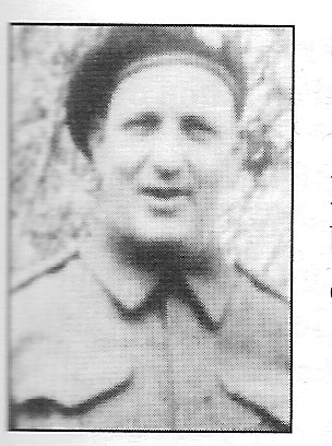 Photo of ORLIN GARFIELD SCOTT