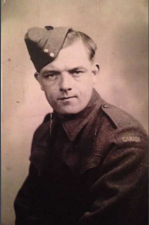 Photo of HAROLD JOSEPH SHANKS