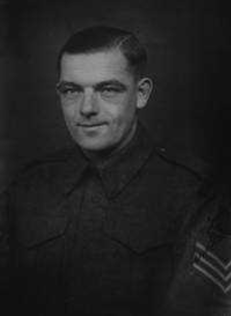 Photo of HAROLD JOSEPH SHANKS