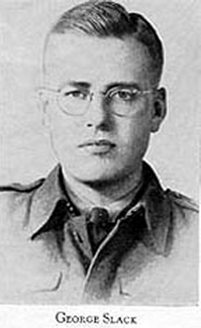 Photo 4 of George Slack