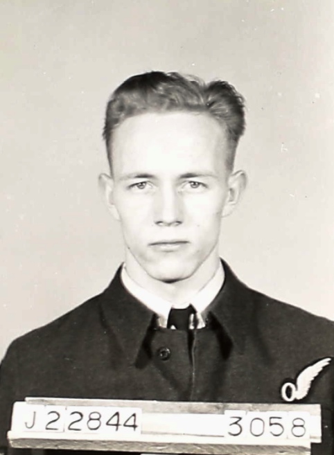 Photo of DONALD LEONARD SMITH