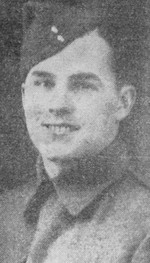 Photo of Kenneth Douglas Smith