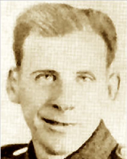 Photo of RAYMOND ARTHUR TOOKER