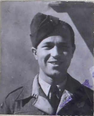 Photo of MICHAEL WISHAK