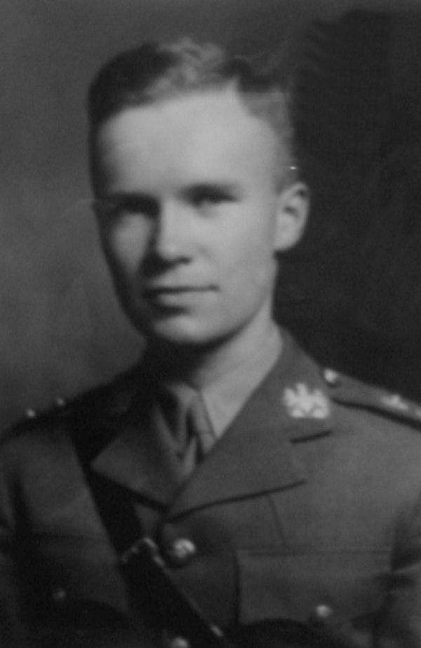 Photo of William Wood