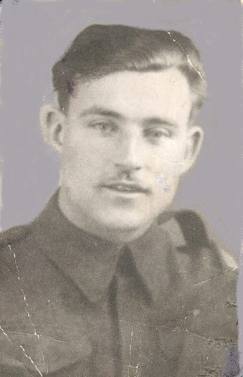 Photo of Lionel Arseneault