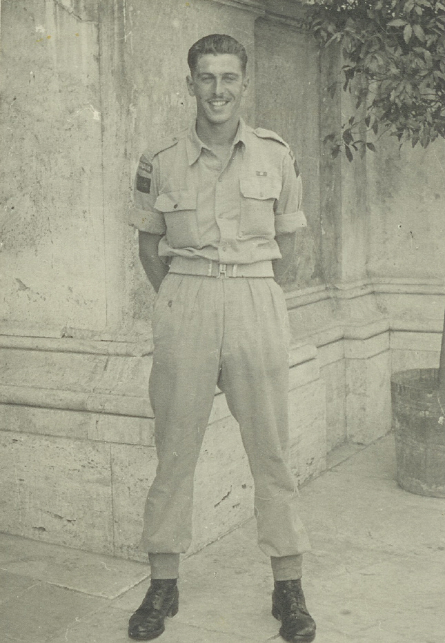 Photo of Verdon Badgley