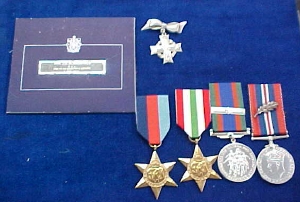 Medals
