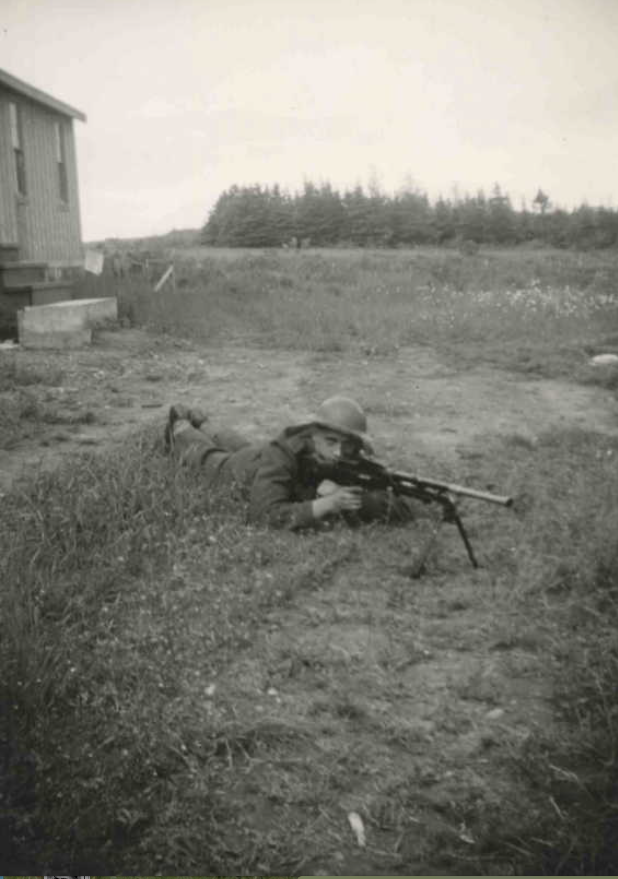 Photo of ERNEST CUMMINGS