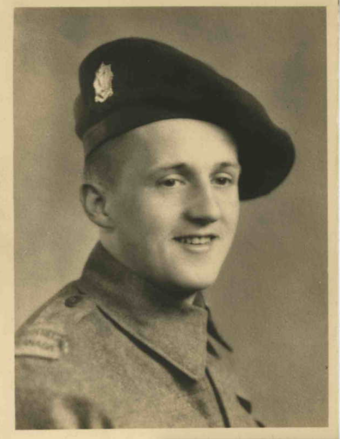 Photo of ERNEST CUMMINGS