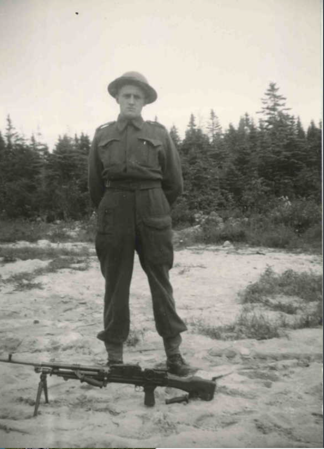 Photo of ERNEST CUMMINGS