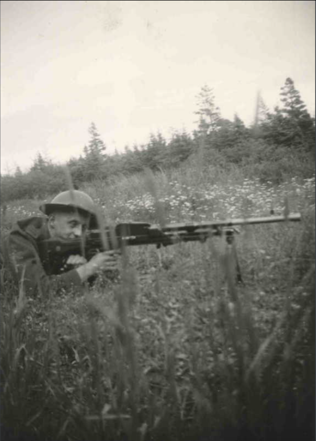 Photo of ERNEST CUMMINGS