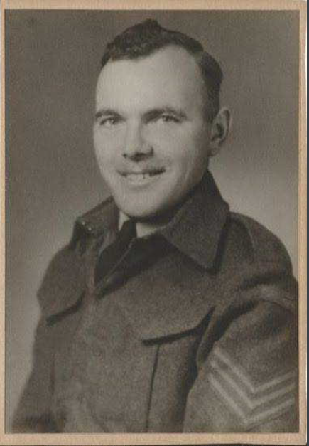 Photo of HUGH ROBERT CURRIE