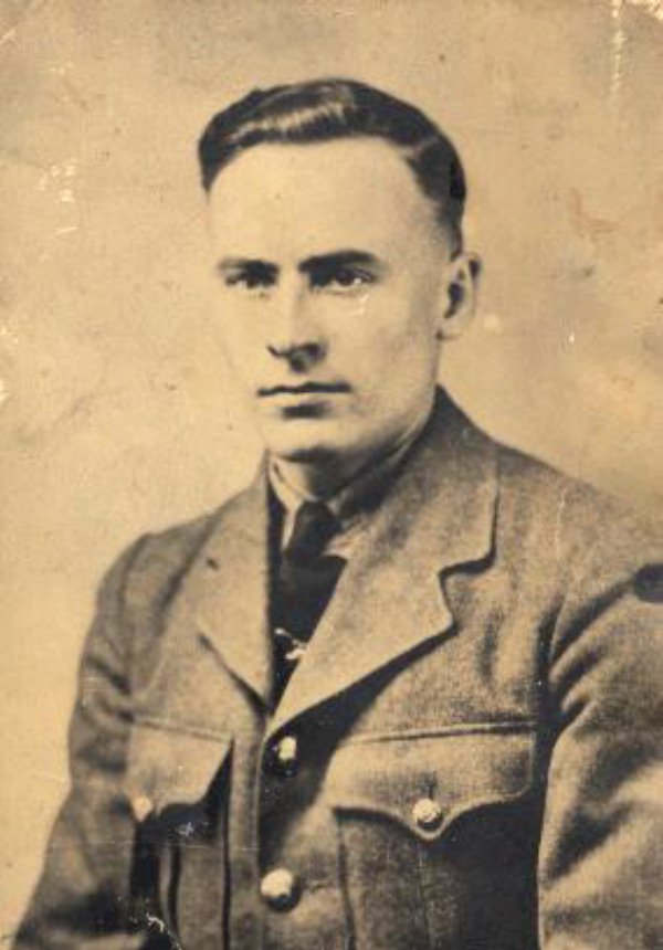 Photo of Roger Dionne