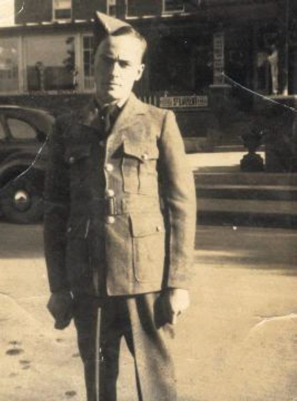 Photo of Roger Dionne