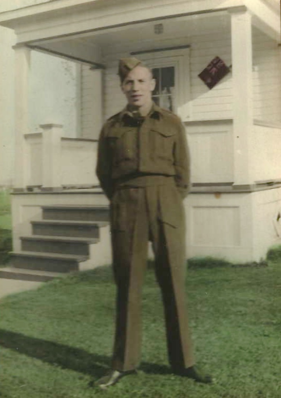 Photo of DWIGHT FRANKLIN DURANT