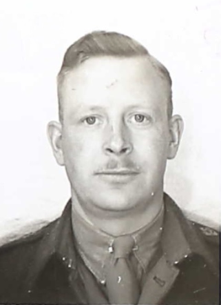 Photo of FREDERICK THOMAS FORGRAVE