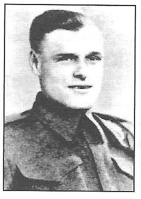 Photo of JOHN FORREST