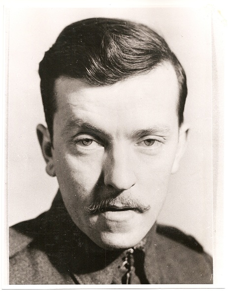 Photo of Jean Levis Fortier