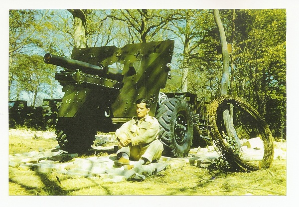 Photo of Jean Levis Fortier