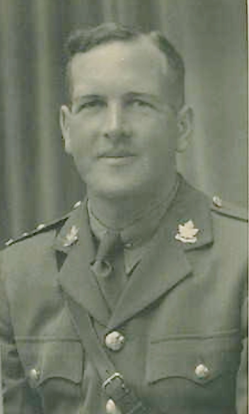 Photo of Ralph Bower Fountain