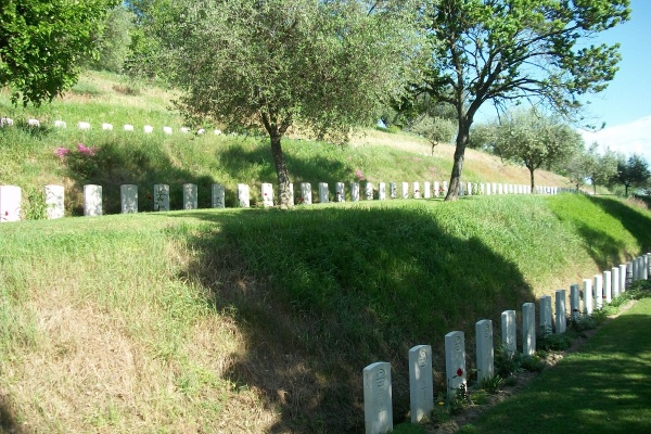 Cemetery