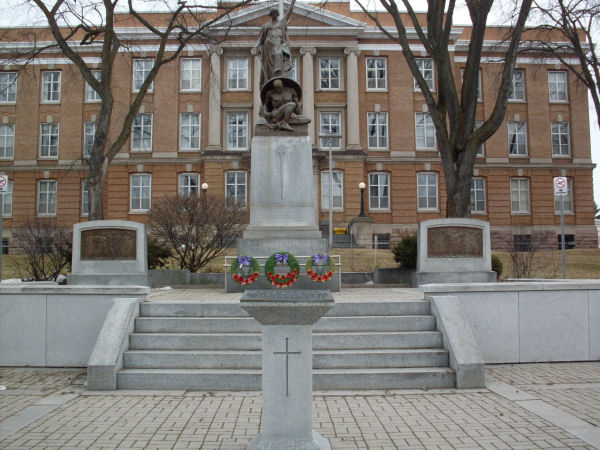 War Memorial