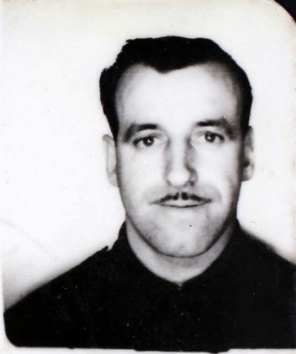 Photo of JULES GAUTHIER