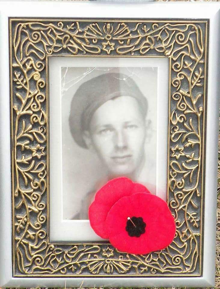 Photo of GEORGE ARTHUR GOULDEN