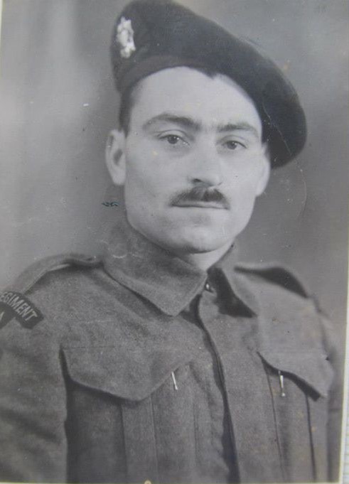 Photo of Peter Joseph Gracie