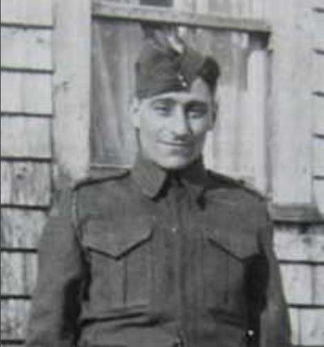 Photo of Peter Joseph Gracie