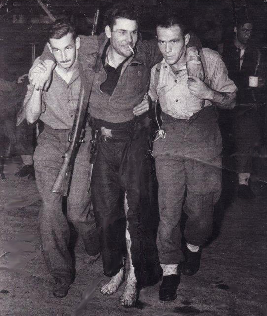 Photo of Thomas Graham