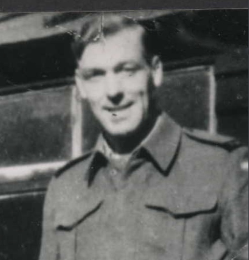 Photo of EDWARD HUGH GRIFFITHS