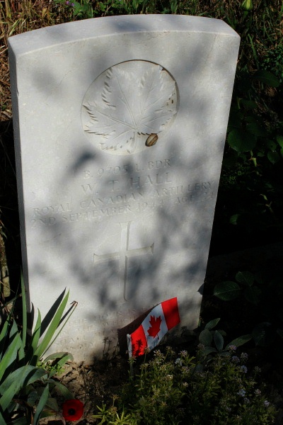 Grave Marker