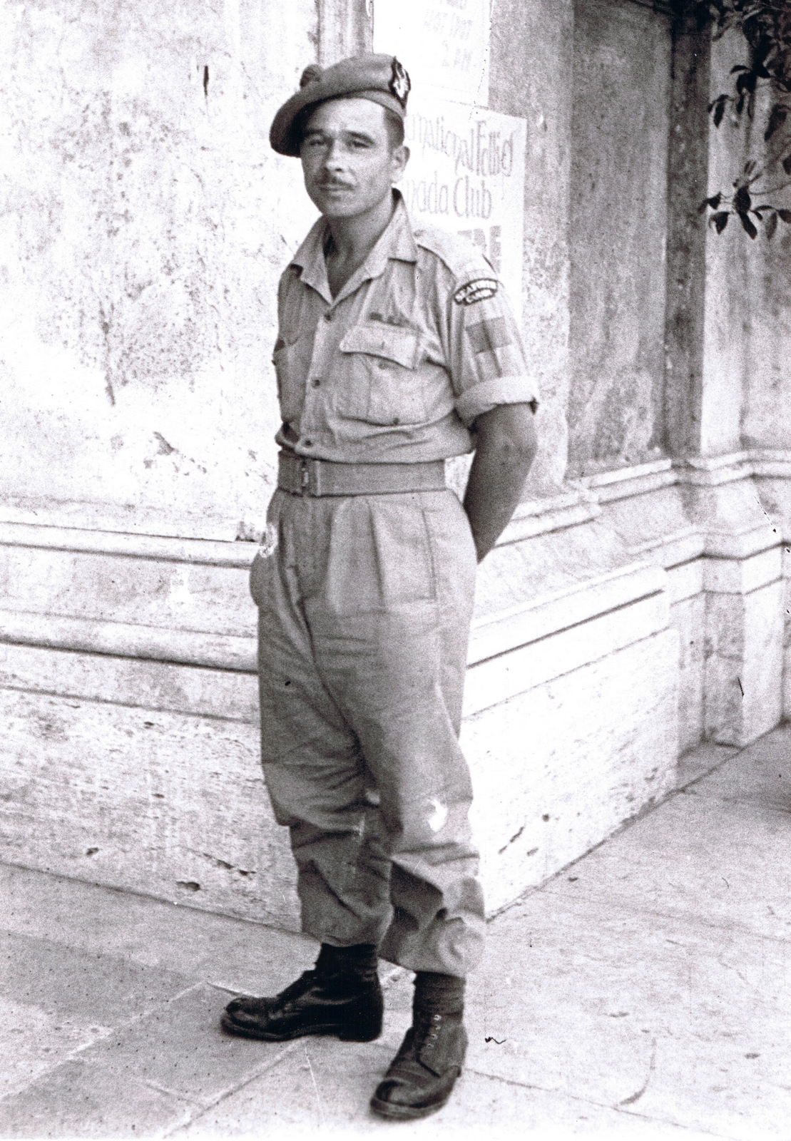 Photo of James Harasymchuk