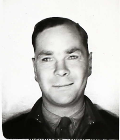 Photo of John West Hughes