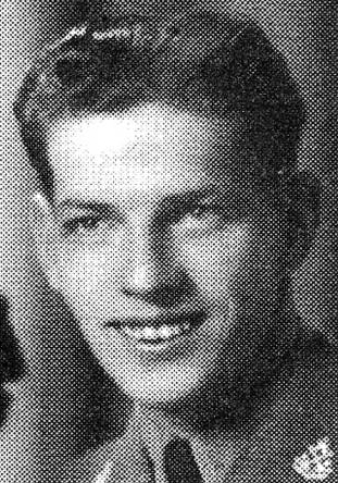 Photo of Andrew Jarvie