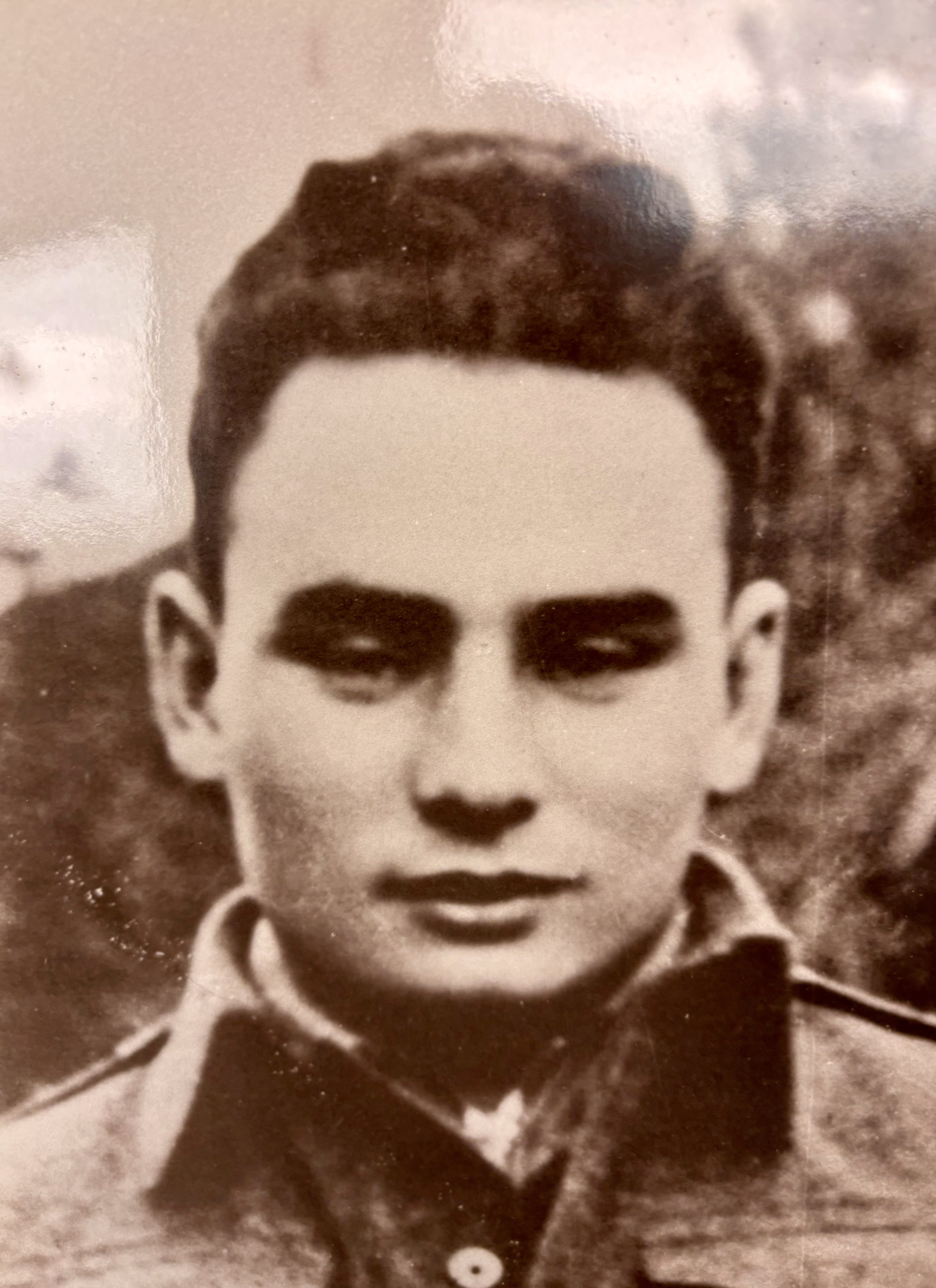 Photo of Kenneth William Knowlan