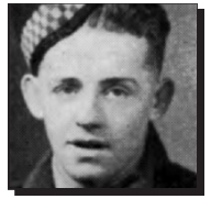 Photo of Murray Earl Leighton