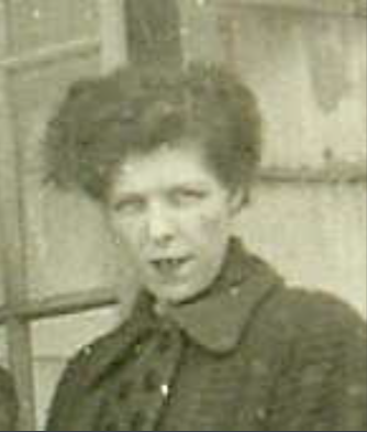 Photo of LAWRENCE JOHN MACDONALD