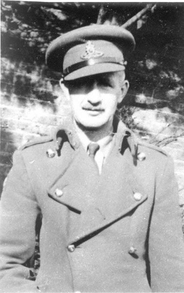 Photo of Forbes T. McIntosh