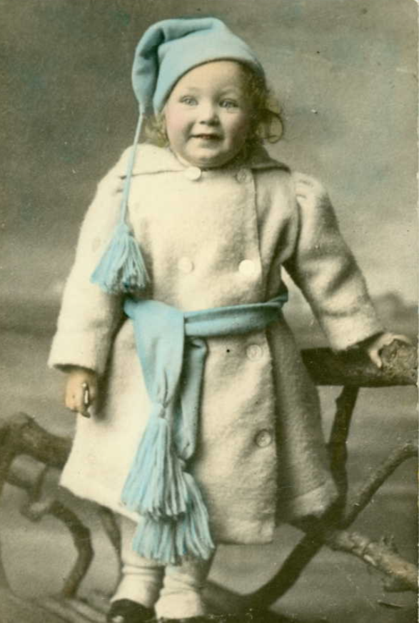 Photo of FORBES THOBURN MCINTOSH