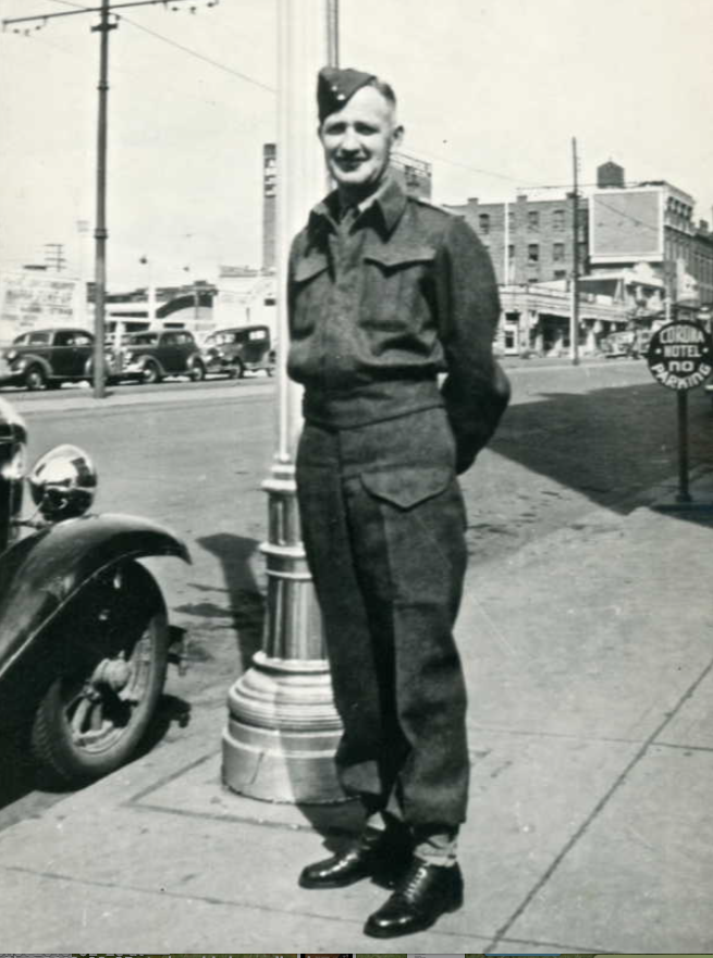 Photo of FORBES THOBURN MCINTOSH