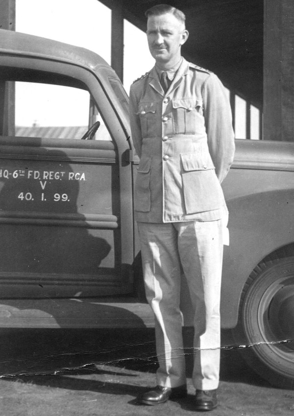 Photo of FORBES THOBURN MCINTOSH