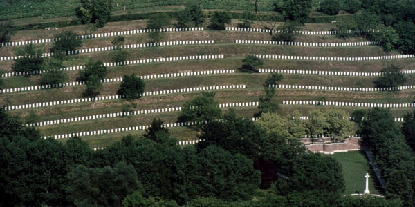 Gradara War Cemetery