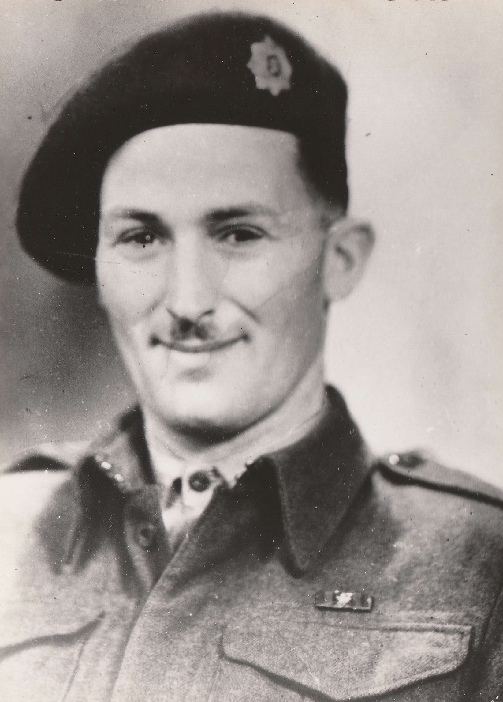 Photo of George Norrie